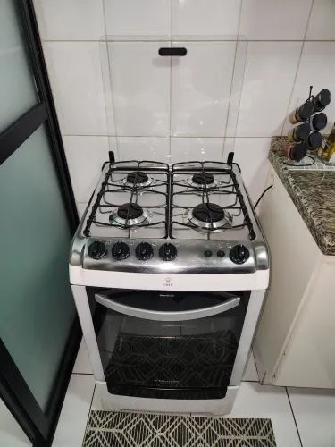 Fogão Electrolux 4 bocas
