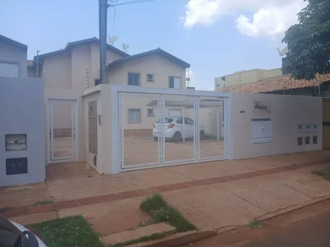Apartamento com 2 quartos à Venda, Vila Nasser - Campo Grande