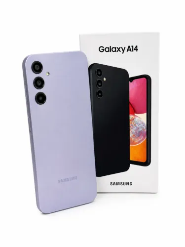 Samsung Galaxy A14, Galaxy 128gb, 4gb Ram A14 Dual Chip