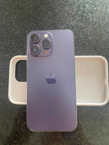 IPhone 14 Pro Max aceito trocas
