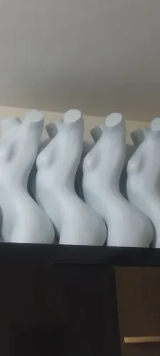 Manequins pra loja de roupas femininas 