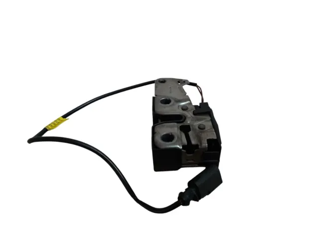 Fechadura Abertura Capo Vw Passat Fsi 2008 A 2012 3c1823509d