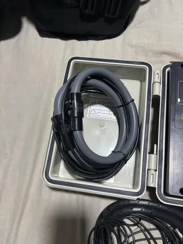 Analisador de energia IMS P-600