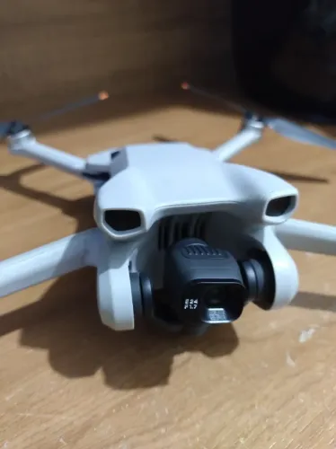 drone dji mini3