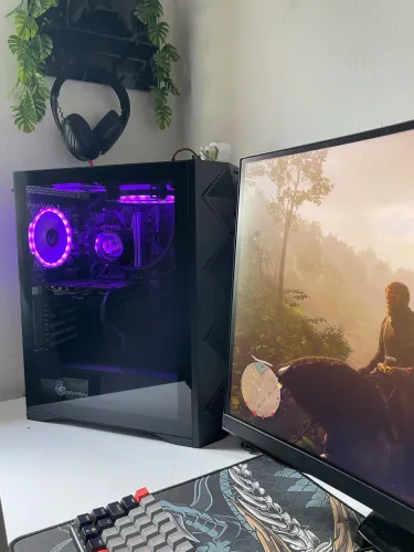 Pc i5 10400f