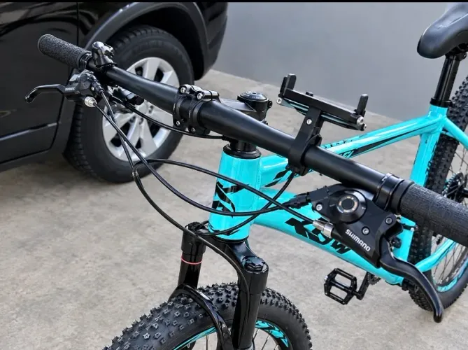 Bicicleta KRW K3.0 Aro 29