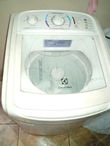 Máquina de lavar 9kg
