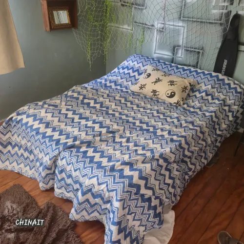 Cama box casal