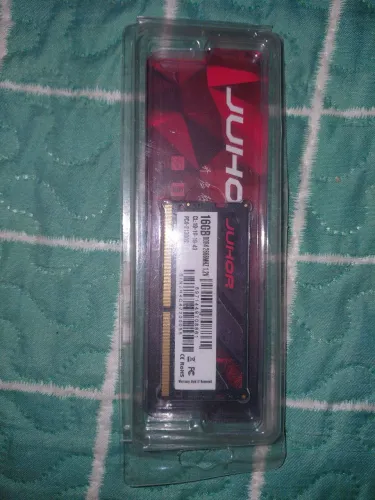 Memoria ram notebook 16gb ddr4 2666mhz