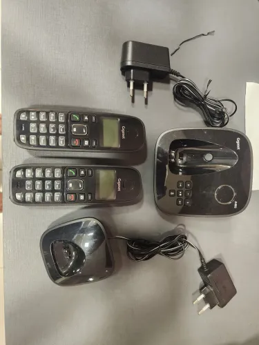 Gigaset A495 Duo