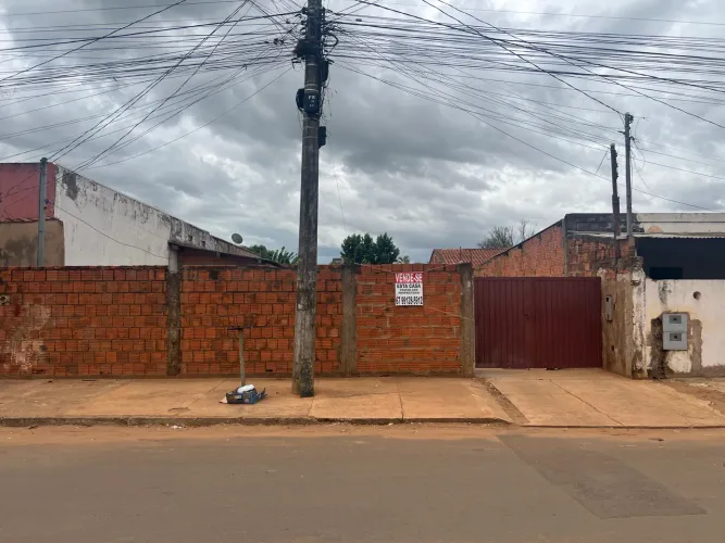 Casa Santa Emília 