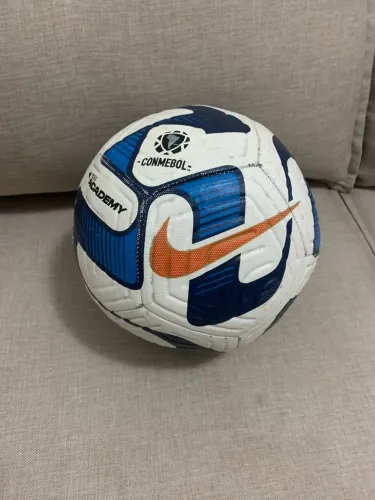 Bola Futebol de Campo Nike CSF Academy Conmebol Libertadores 2023