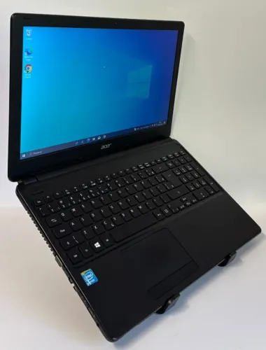 Notebook Acer - Rápido e Pronto para Uso!