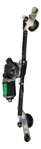 Motor Maquina Limpador Parabrisa Hyundai Sonata 2011 2012