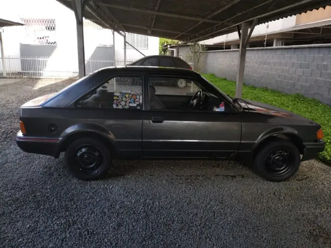 Ford Escort Hobby 1.6 1994