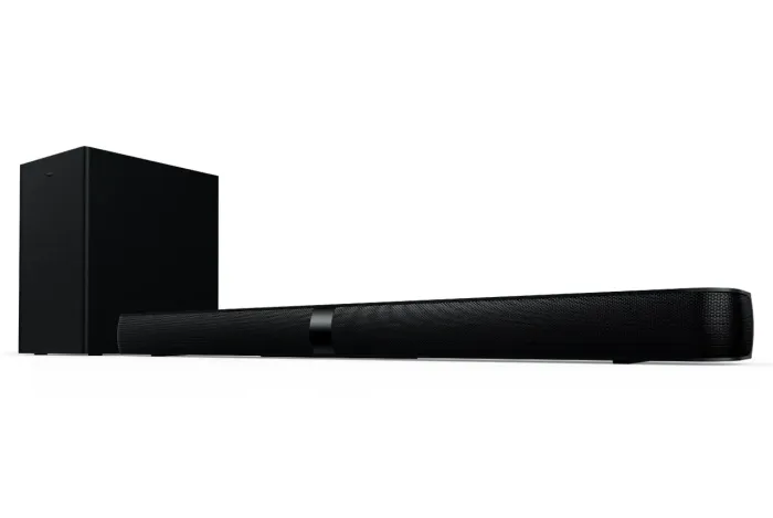 Soundbar tcl modelo ts7010