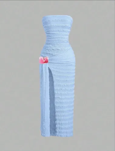 Vestido da shein novo nunca usado