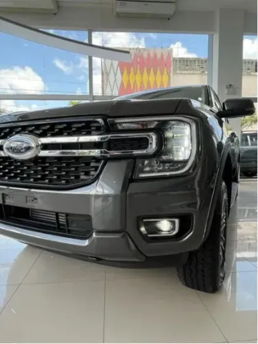 Ford Ranger XLT 3.0 V6 4X4 CD TB Die. Aut. 2026