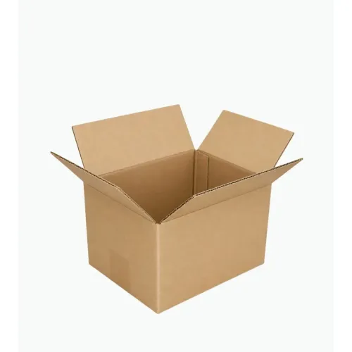 Caixa de Papelão Tipo Maleta 18x15x10 cm para Envio