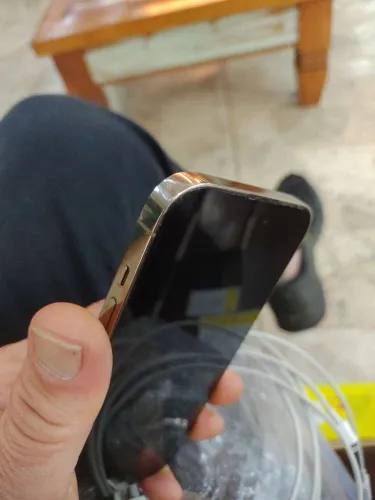 iPhone 14 PRO 85% battery life 512 gb
