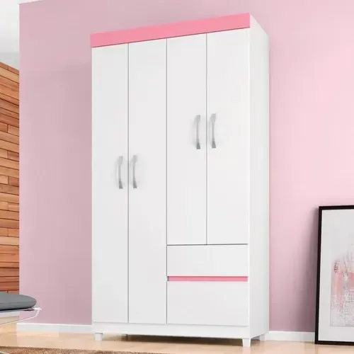 G roupa 4 portas na promoção do dia!