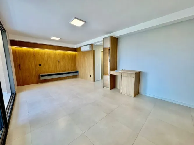 Apartamento para Alugar com 03 Quartos sendo todos Suítes no Bairro Jardim Olhos D'Água em