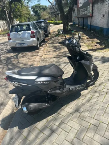Moto Elite 2023