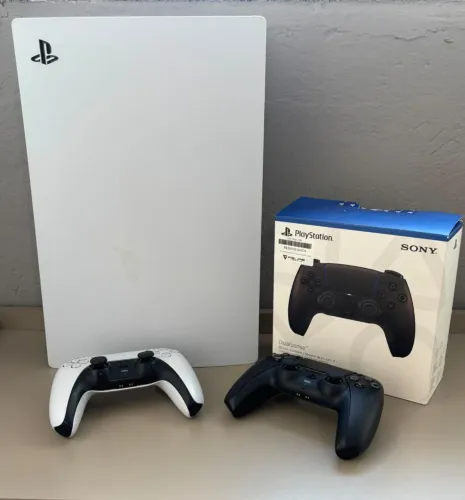 PLAYSTATION 5 PS5