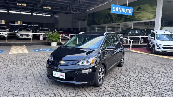 Chevrolet Bolt EV Premier 203cv (elétrico) 2020