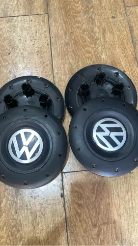 Calotas Volkswagen