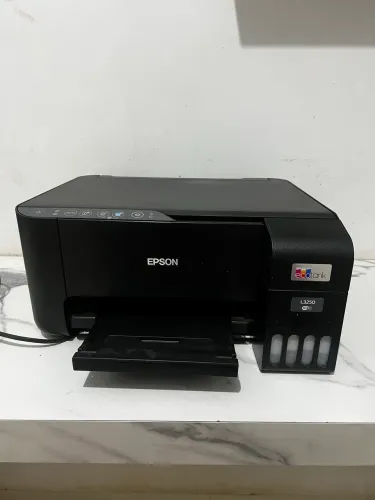 Vendo impressora Epson L3250