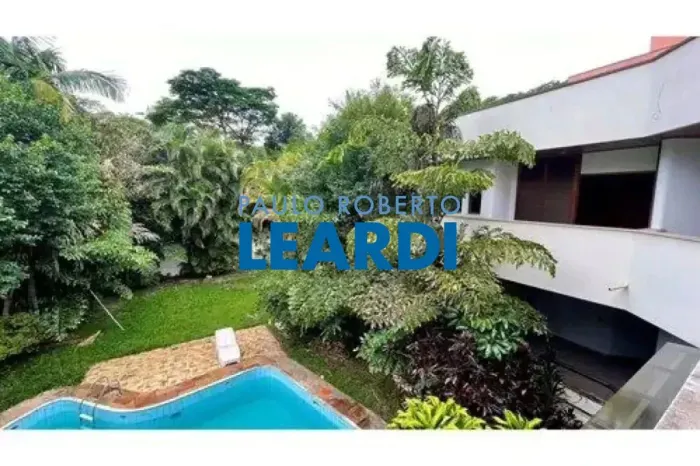COMERCIAL - JARDIM DAS BANDEIRAS - SP