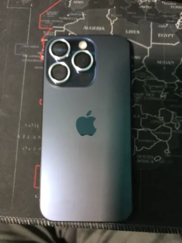 Vendo iphone 15pro
