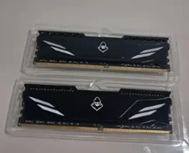 2x8gb ddr4 Mancer
