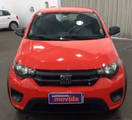Fiat Mobi Like 1.0 Fire Flex 5P. 2024