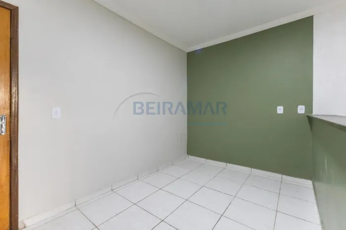 Apartamento para venda com 2 quartos com 50 m²  Guará II  Brasília/DF