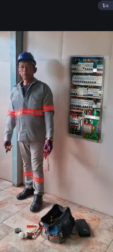 Cícero Eletricista