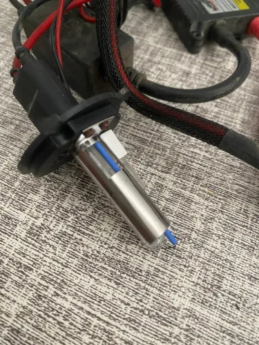 Kit xenon super potente 