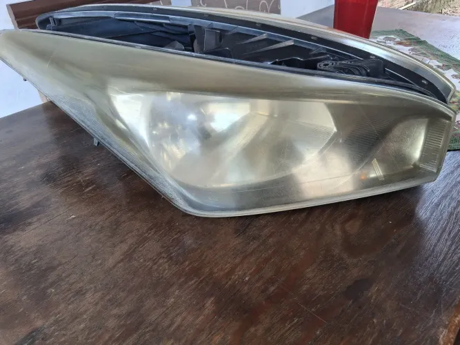 Faros HB20 