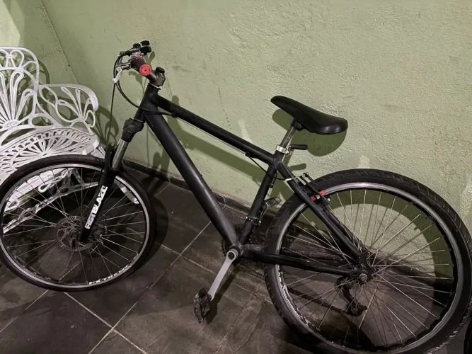 Bicicleta Gallo Aro 26