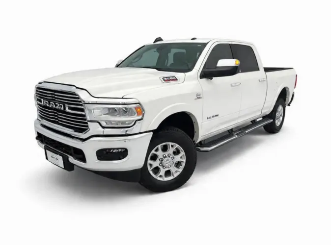 Ram 3500 Laramie 6.7 TB CD 4X4 Diesel 2022