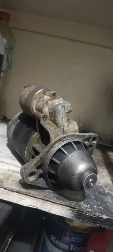 MOTOR DE PARTIDA ORIGINAL MONZA KADETT IPANEMA