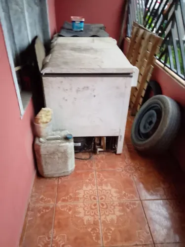 Freezer 