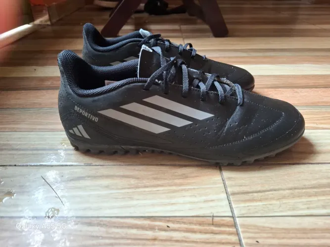 Chuteira Soceity Adidas