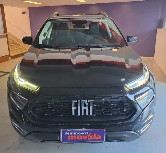 Fiat Toro Freedom 1.3 T270 4X2 Flex AUT 2025