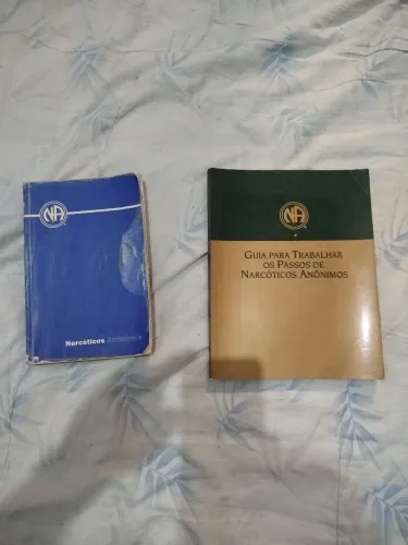 Livros
