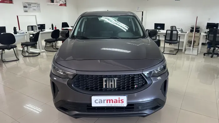 Fiat Fastback 1.0 200 Turbo Flex AUT 2024
