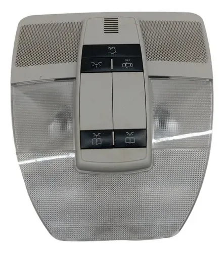 Luz Teto Cortesia Mercedes Benz B170 B180 B200 2008 2009 10