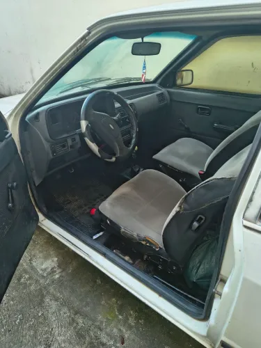 Ford Escort GL 1.6i / 1.6 1989