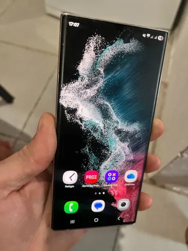 Sanaung S22 ultra Inpecavel 